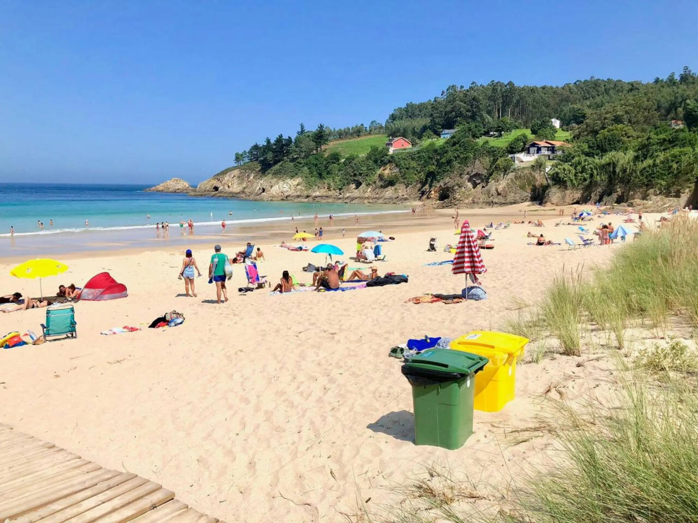 The Cliffs - Cottage Xilloi Beach