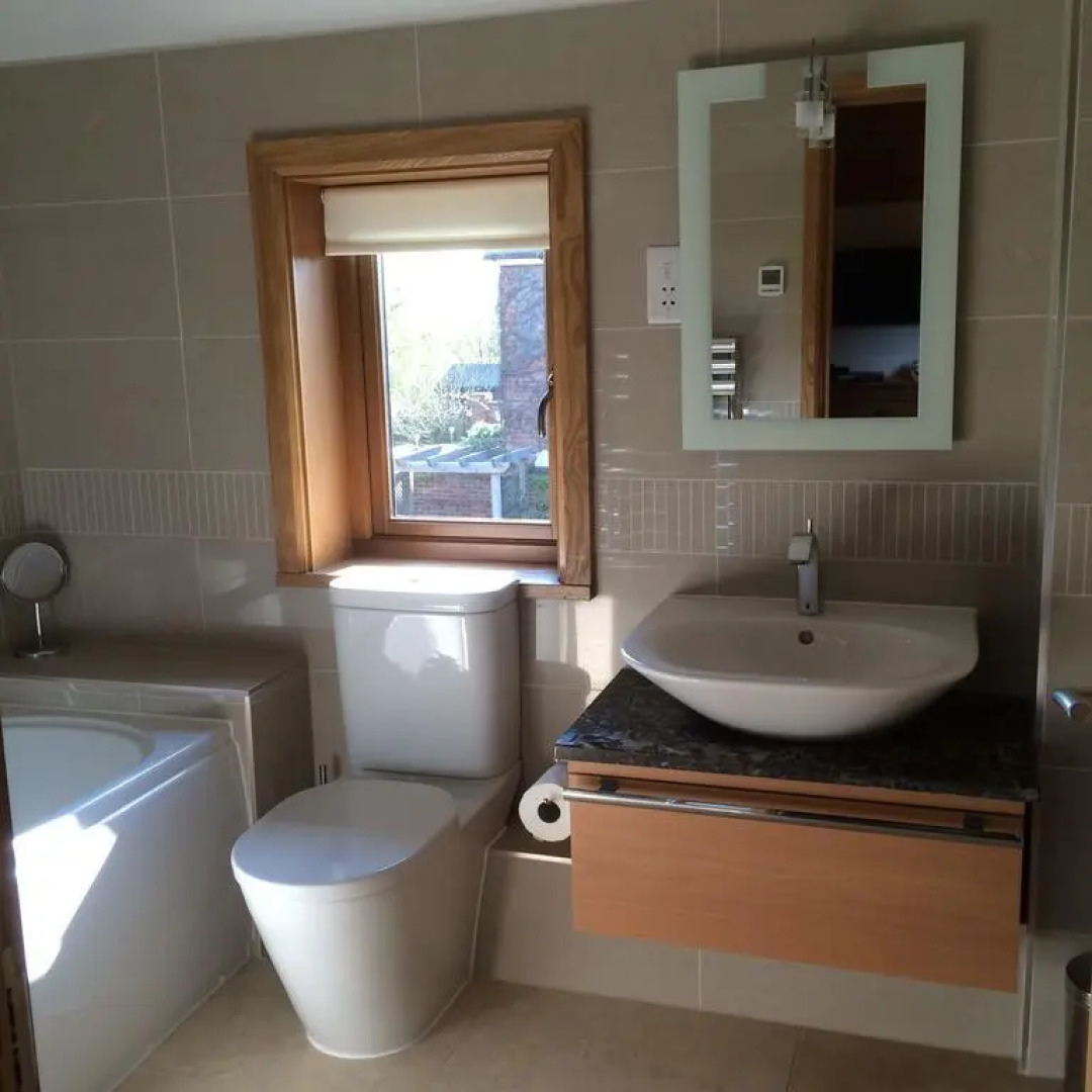 The Old Dairy Flamstead