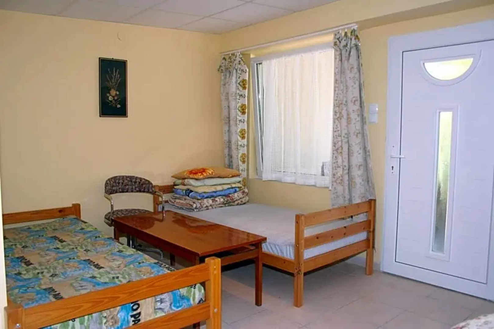 Ośrodek Wypoczynkowy Jelonek