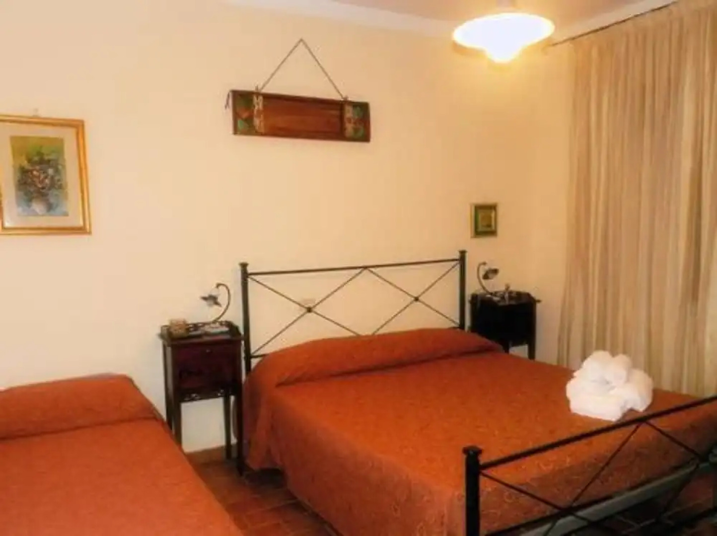 Pineta Country House