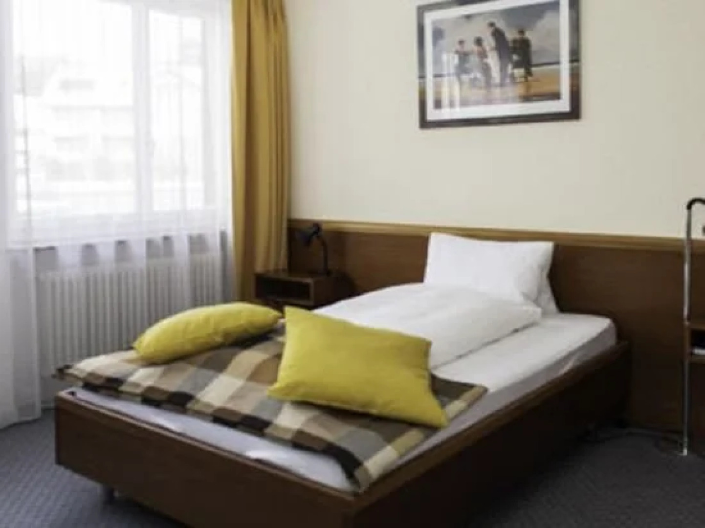 Hotel zum Roten Löwen