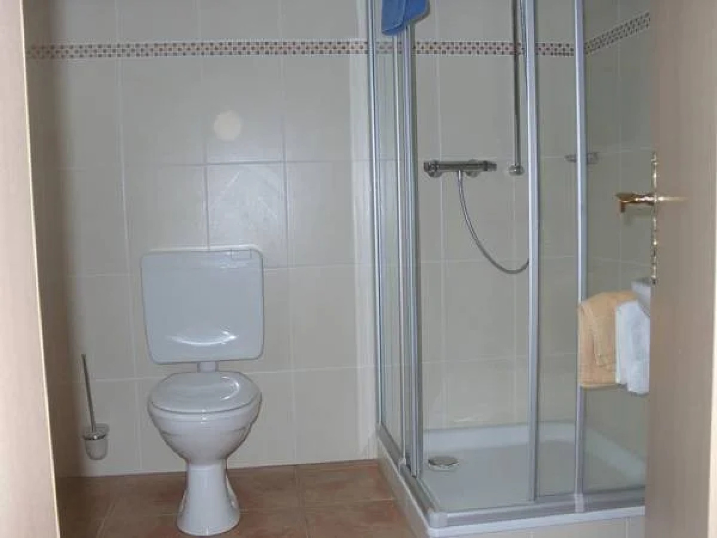 Hotel Engelke am Schloß