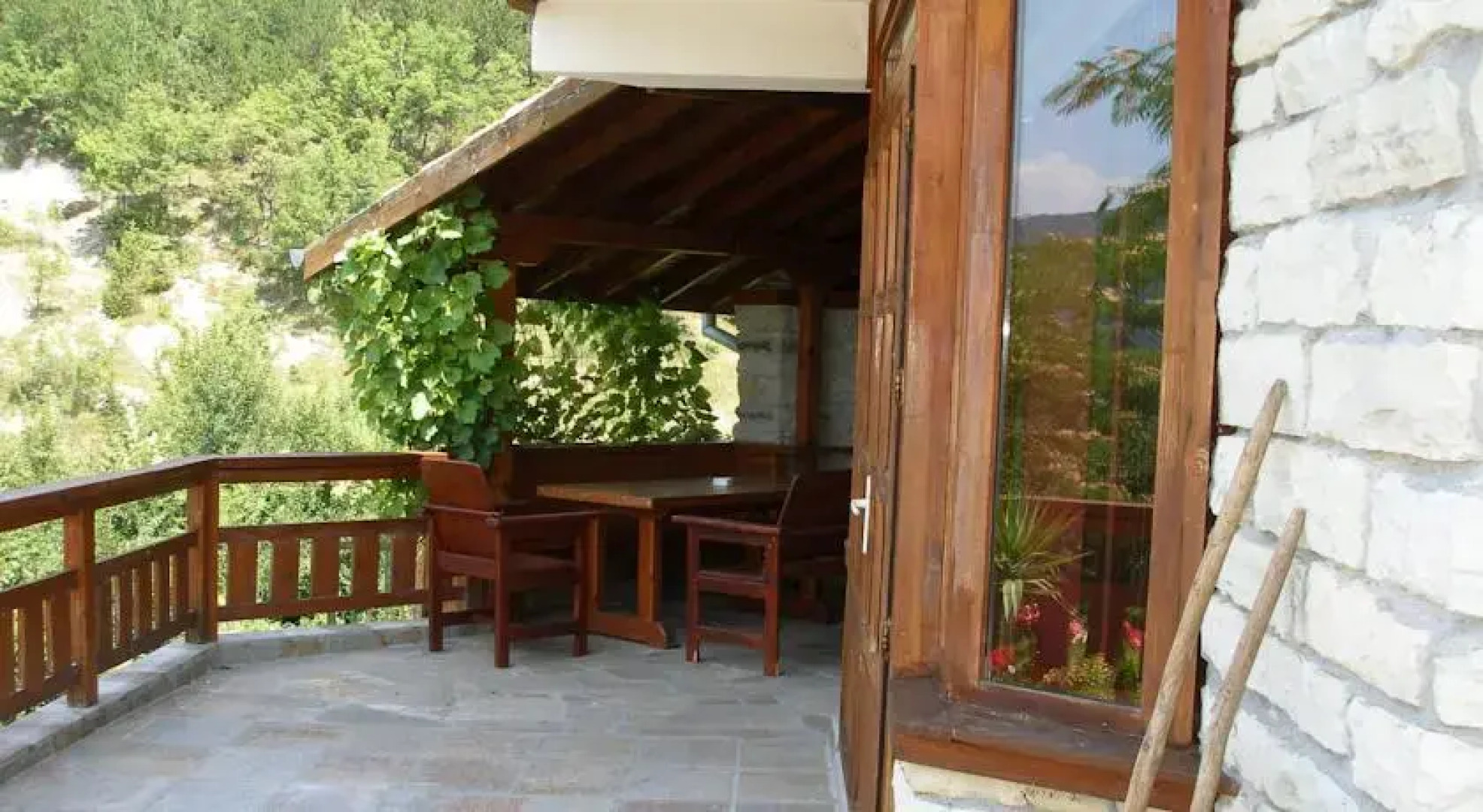 Zhivka House