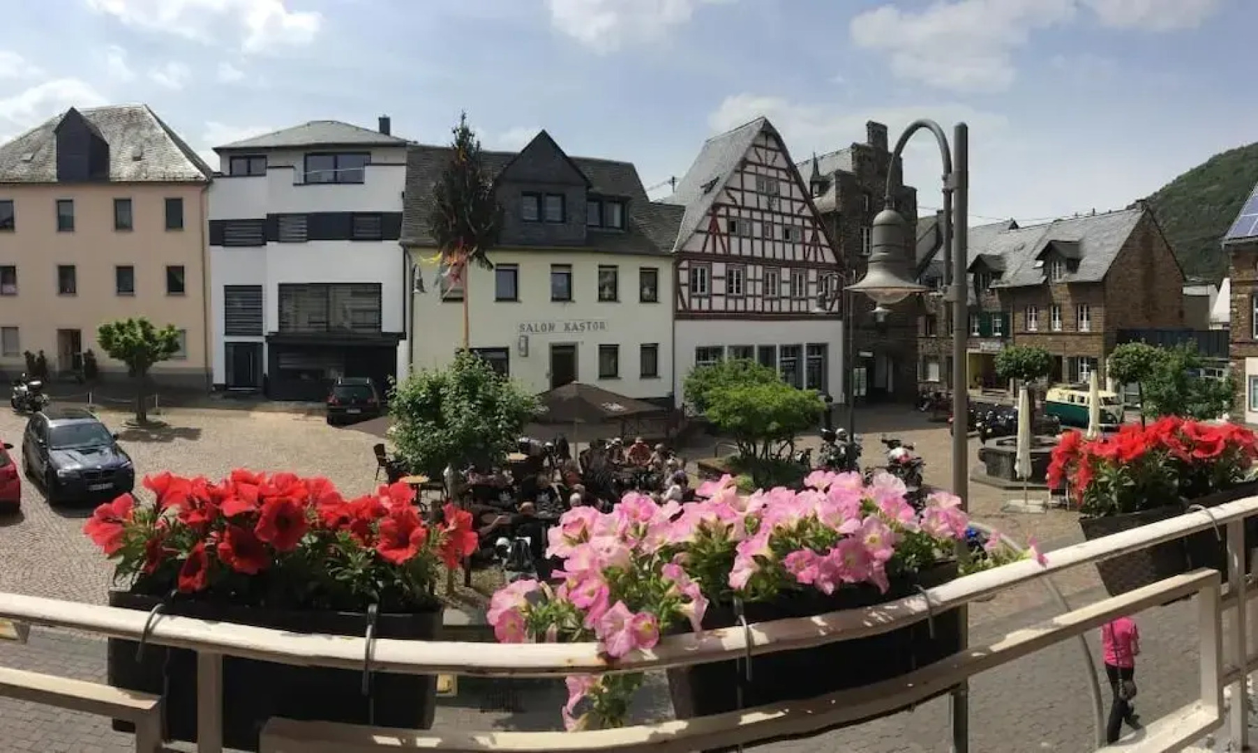 Pension Am Markt