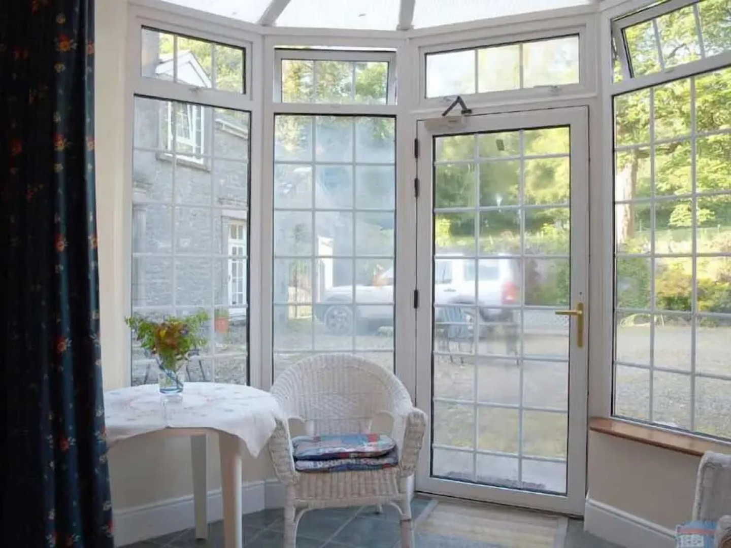 Ross House Equestrian Holidays