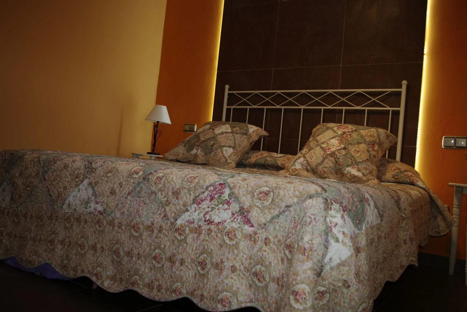 Vivienda Turistica El Caneco