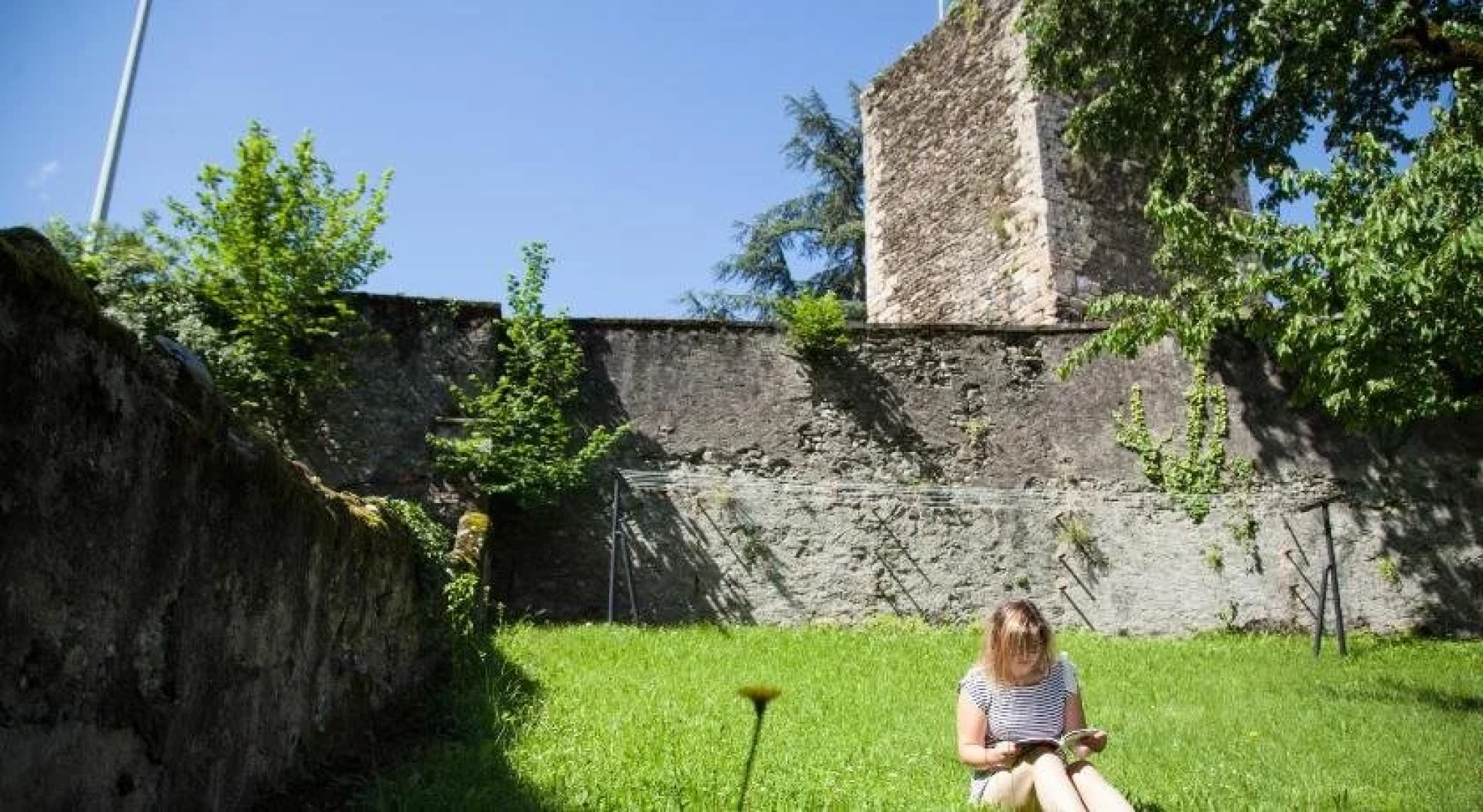 La Citadelle de Conflans