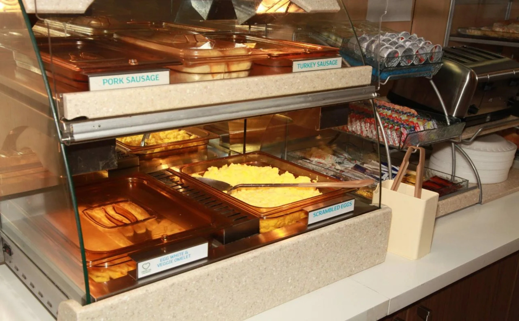 Holiday Inn Express Hotel & Suites Chattanooga-Hixson by IHG