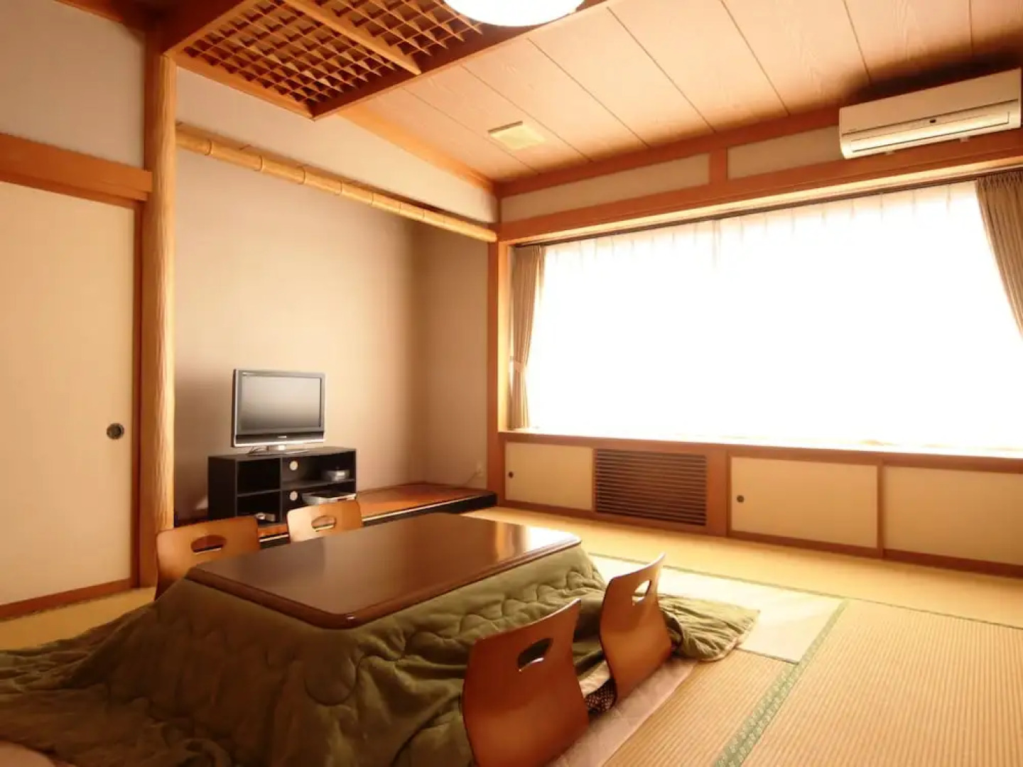 Tuji Wakuwaku Land Minshuku Chaya