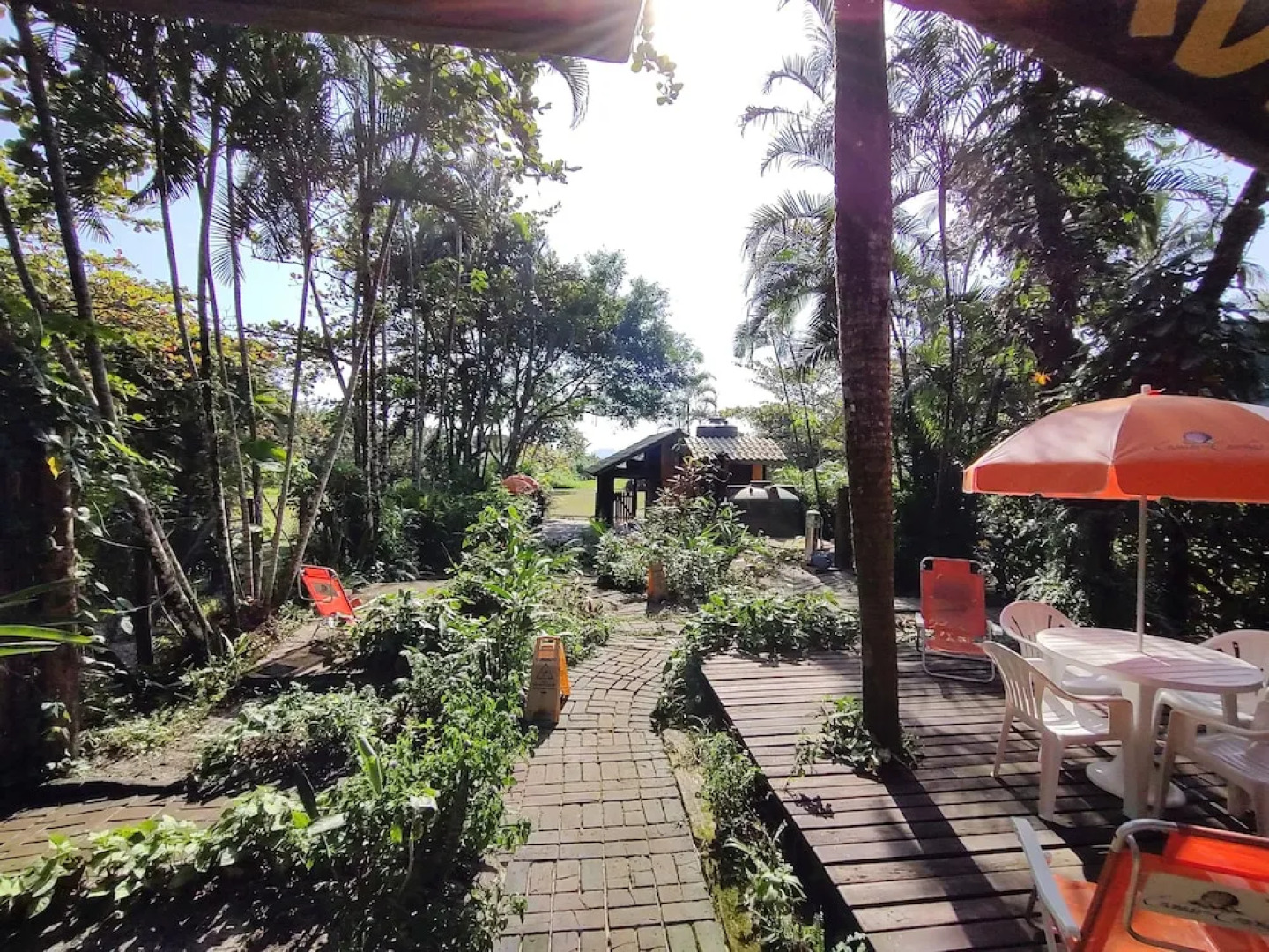 Pousada Enseada das Conchas