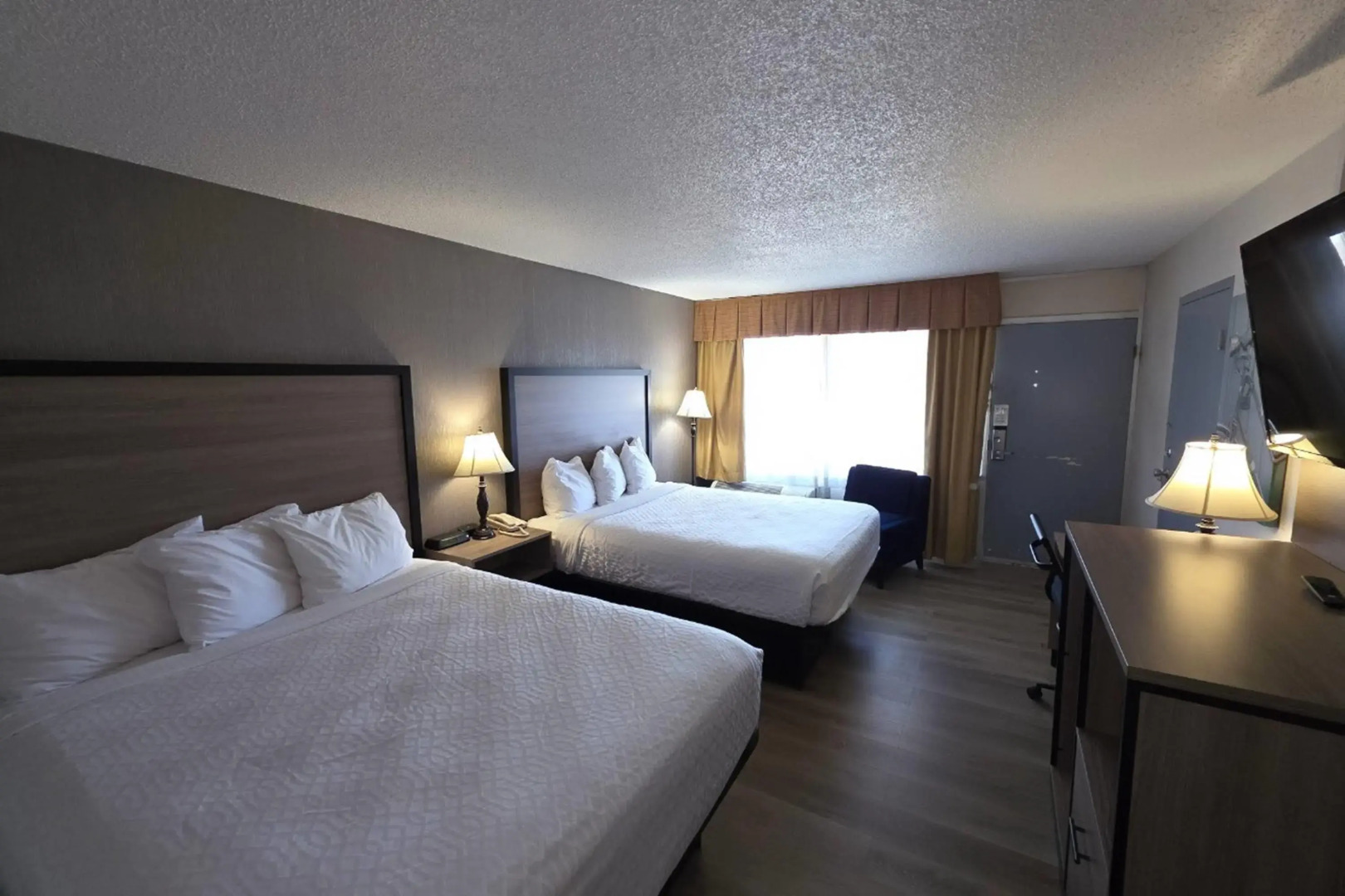 Baymont by Wyndham Culpeper