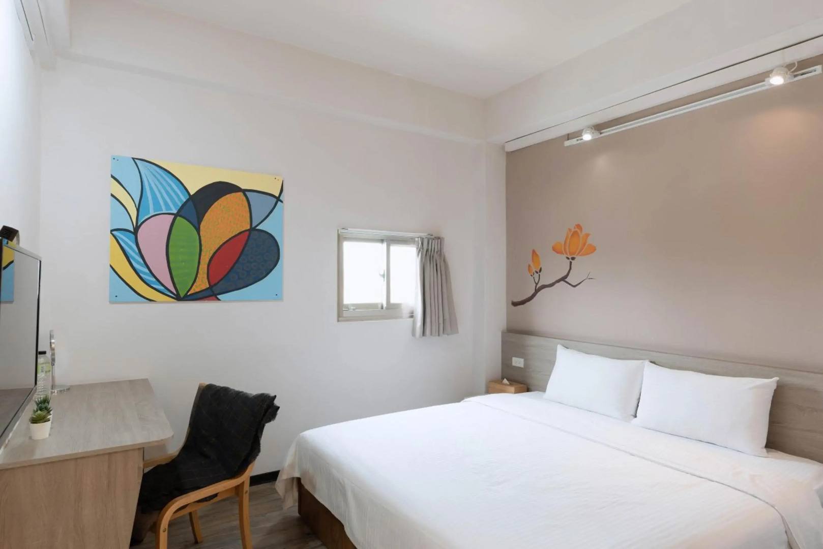 Uno Backpackers Inn