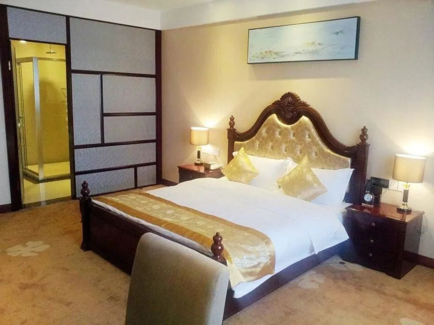 Rugao Laoye Hotel