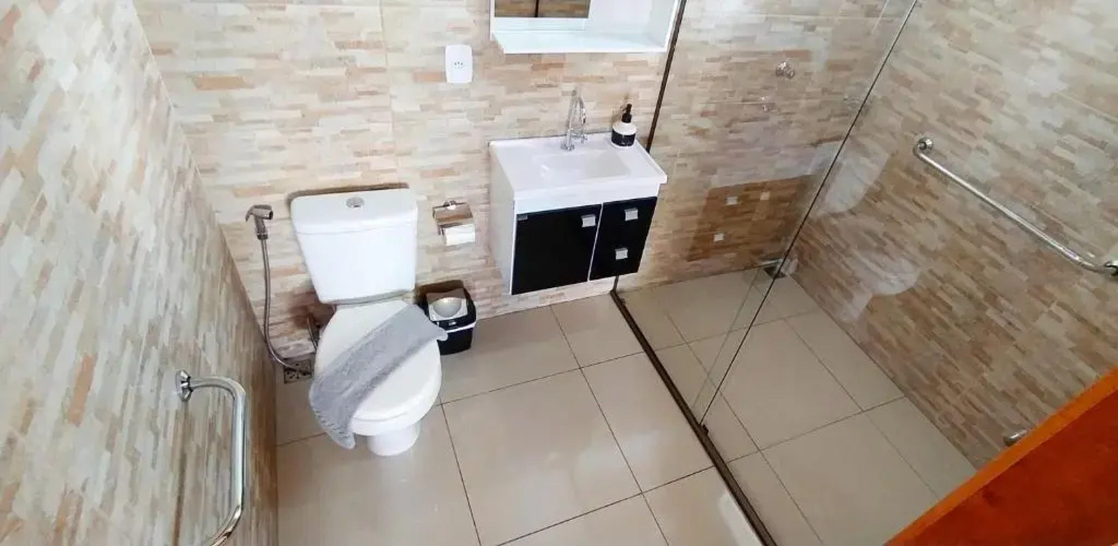 Toca Dos Coelhos Chales