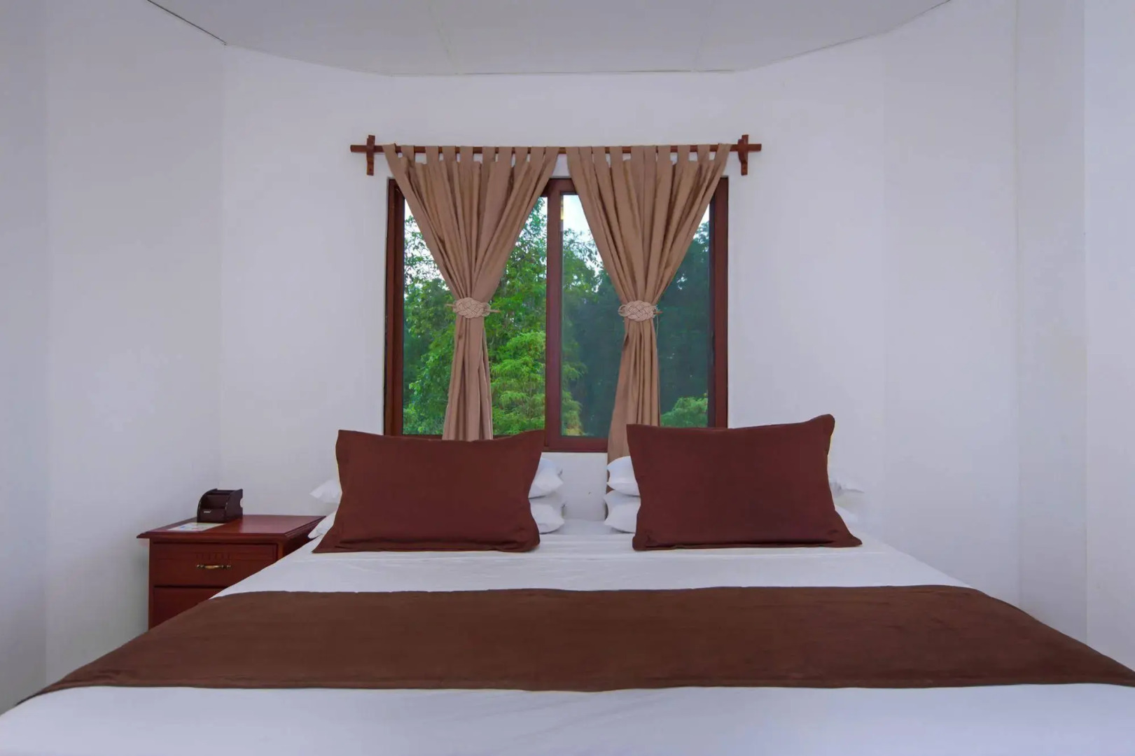 Casa Natura Galapagos Lodge