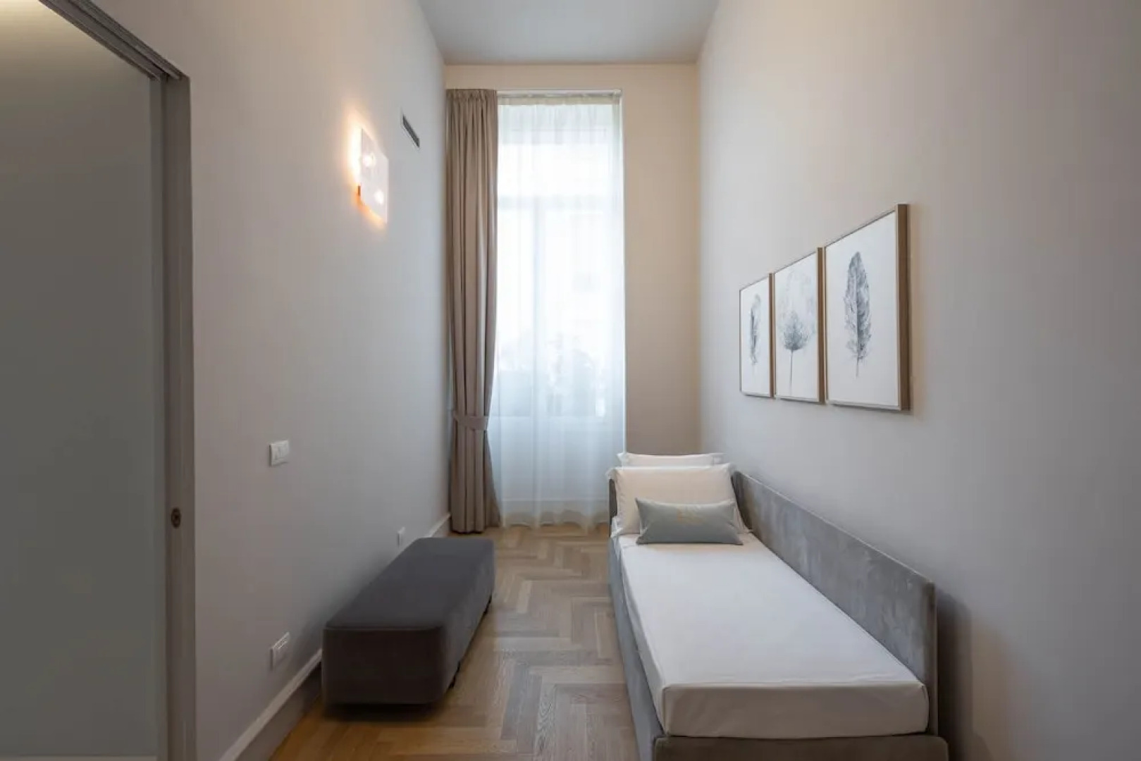 Limehome Lecce Palazzo Bn