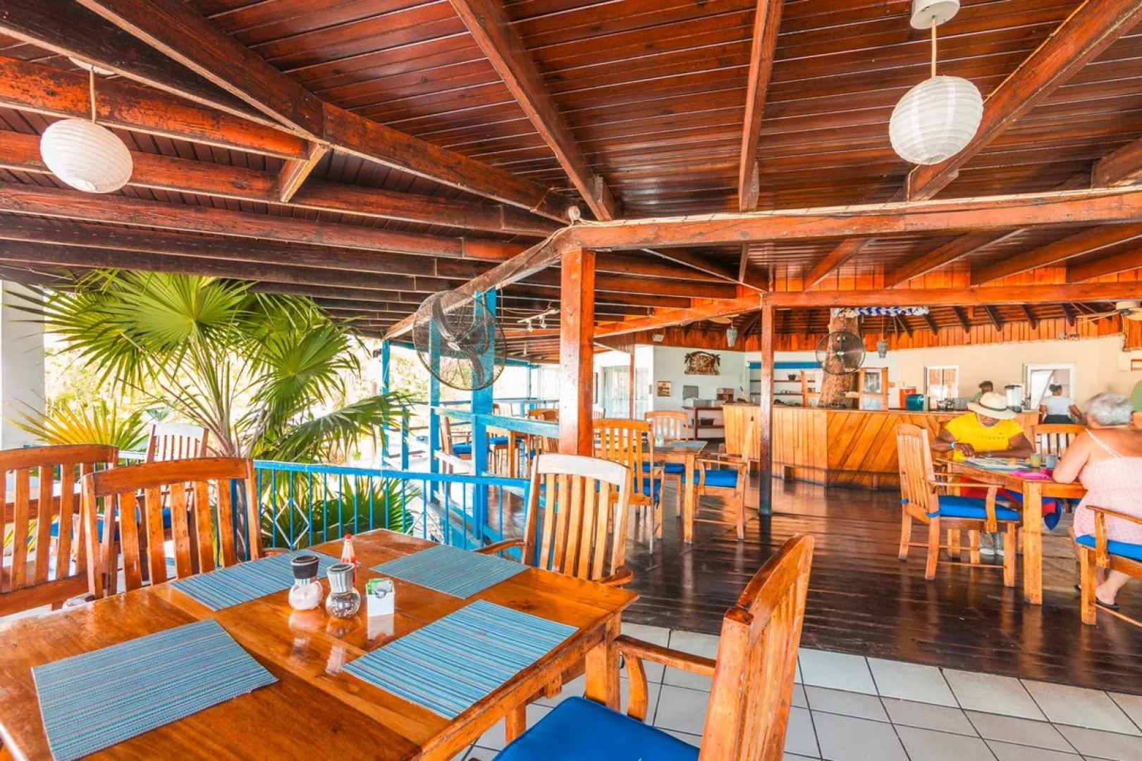 Negril Tree House Resort