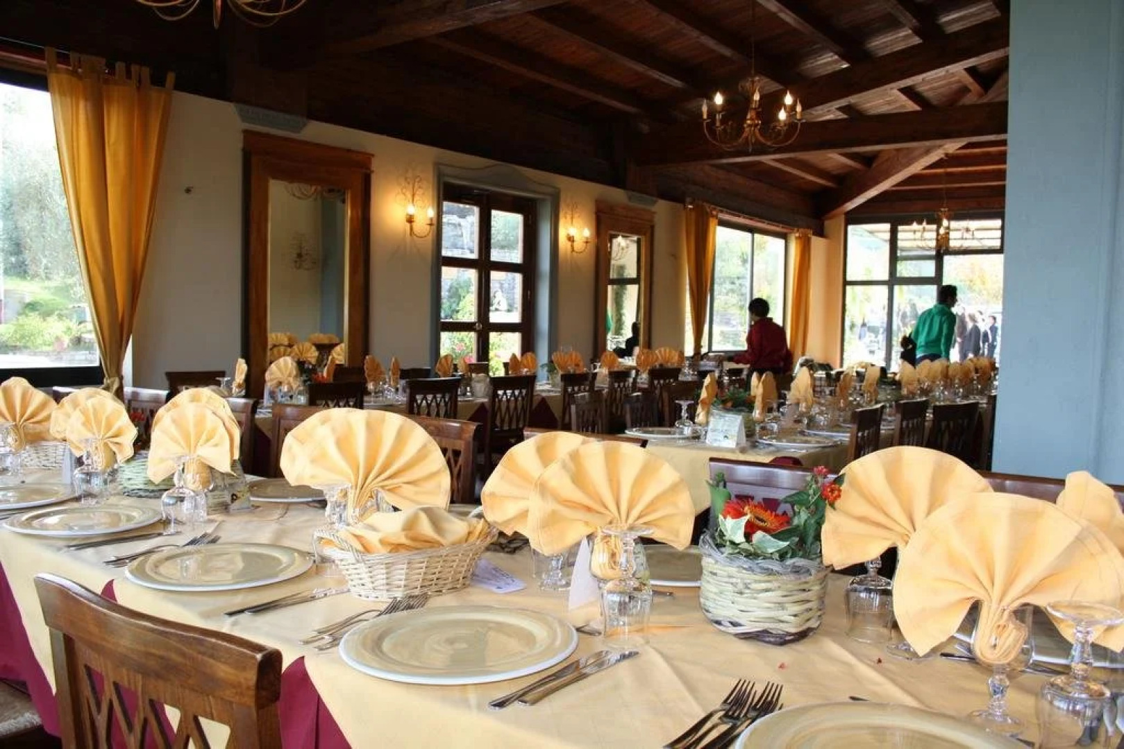 Le Rocche - Guest House