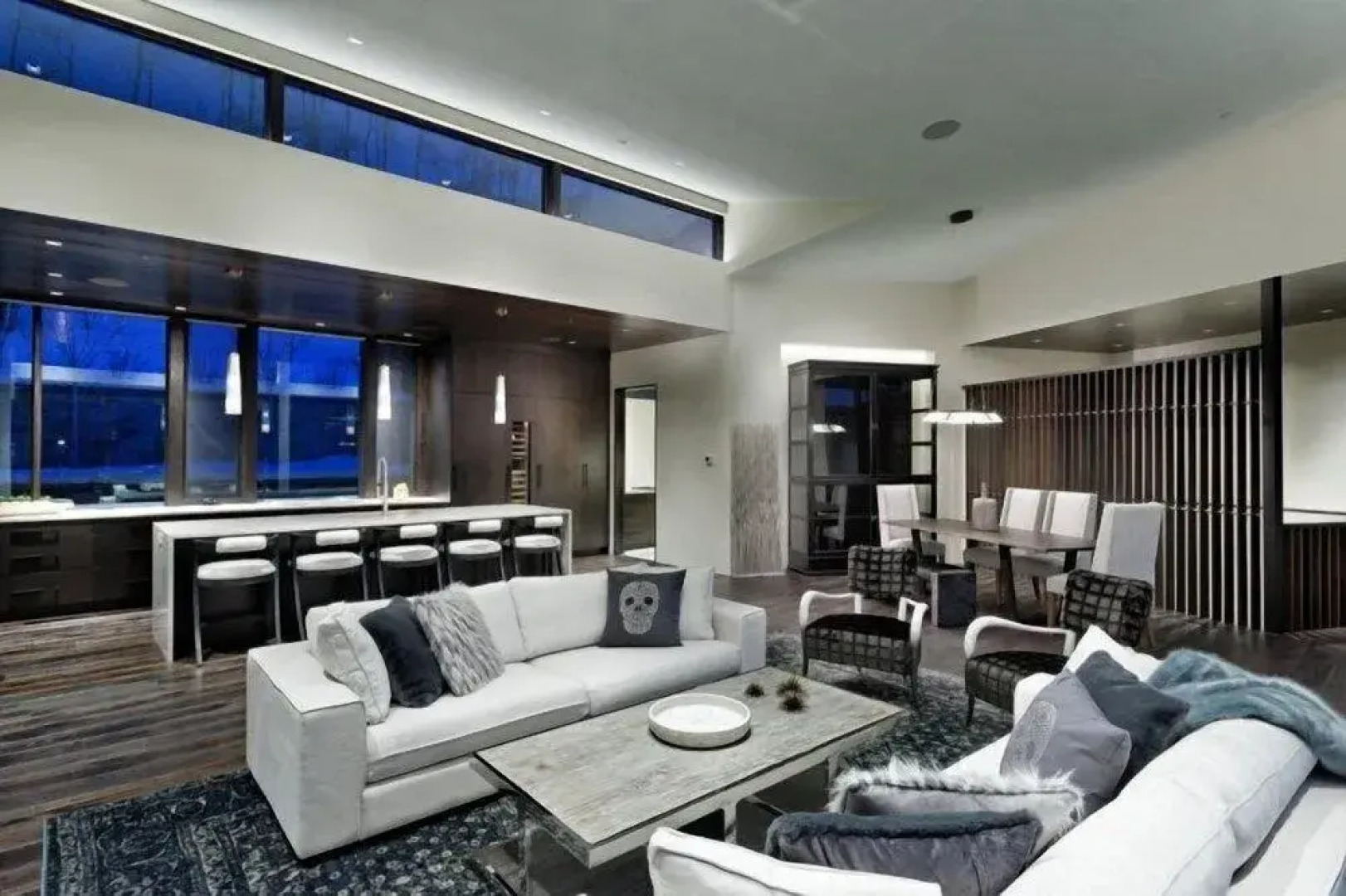 Snowmass_spring_ridge