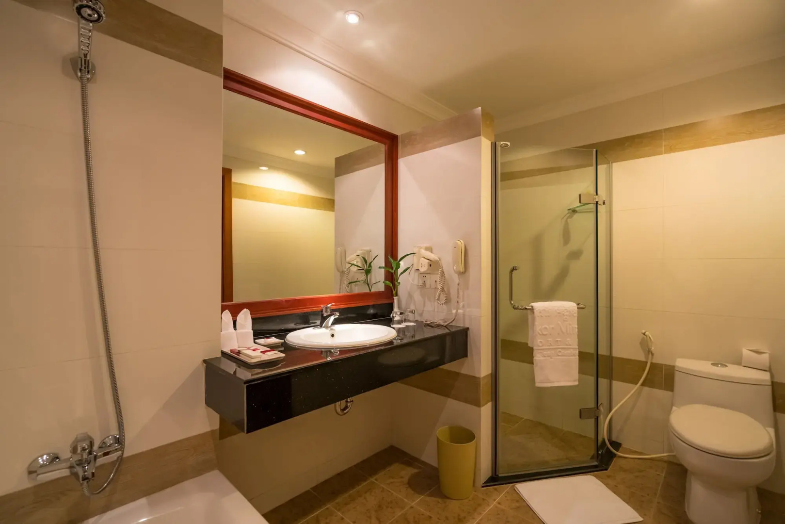 Angkor Miracle Resort & Spa