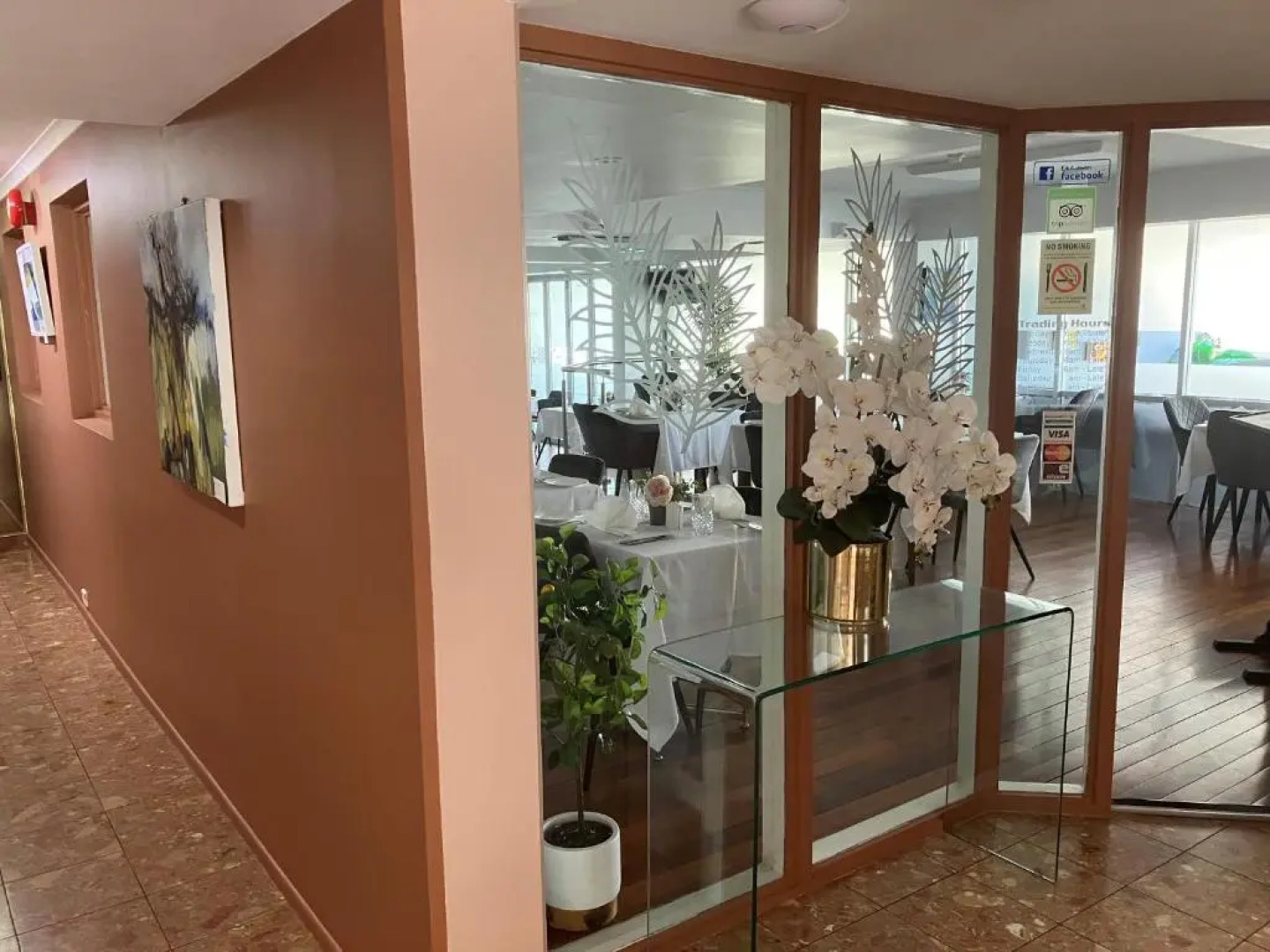 Highpoint International