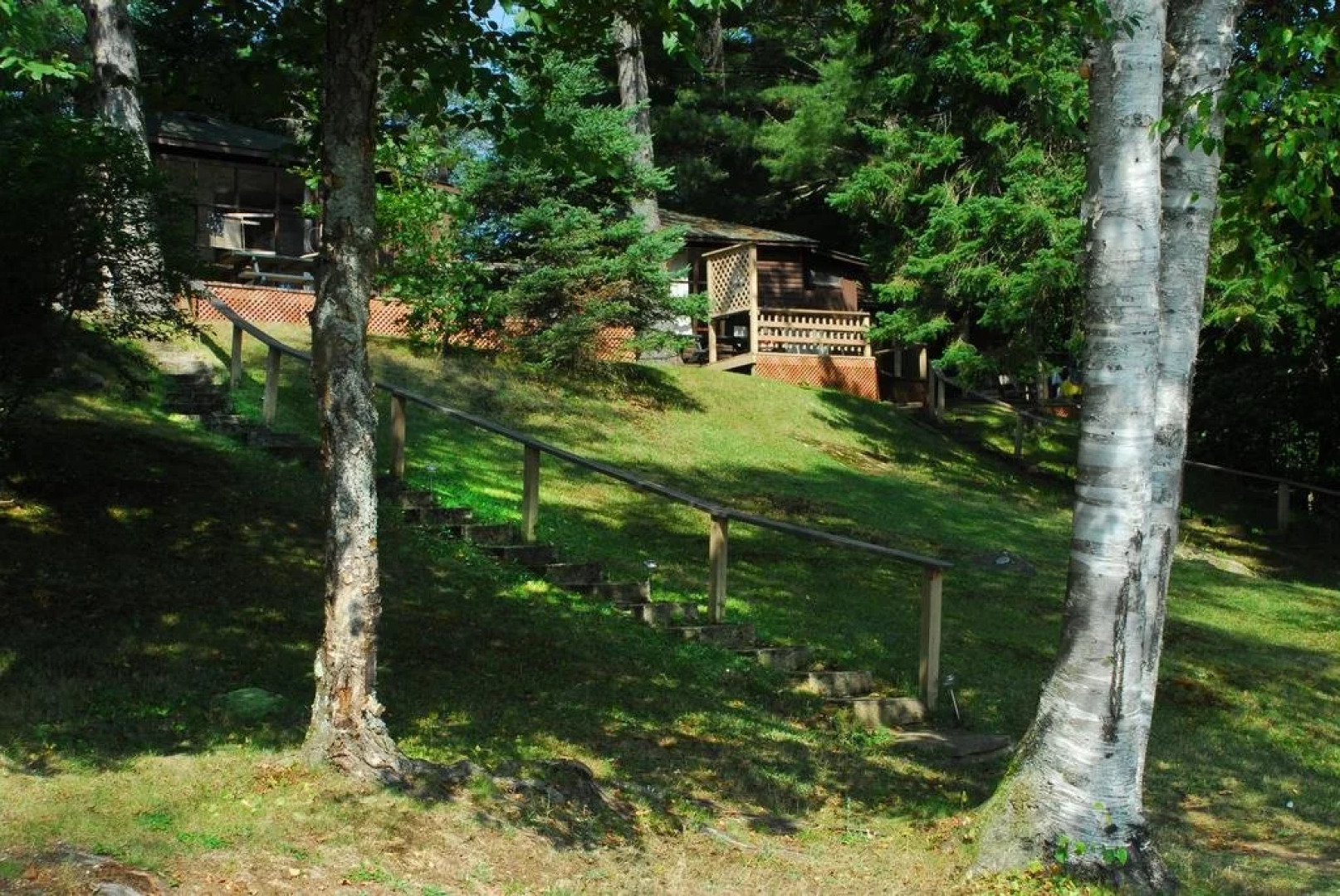 The Pines Cottage Resort