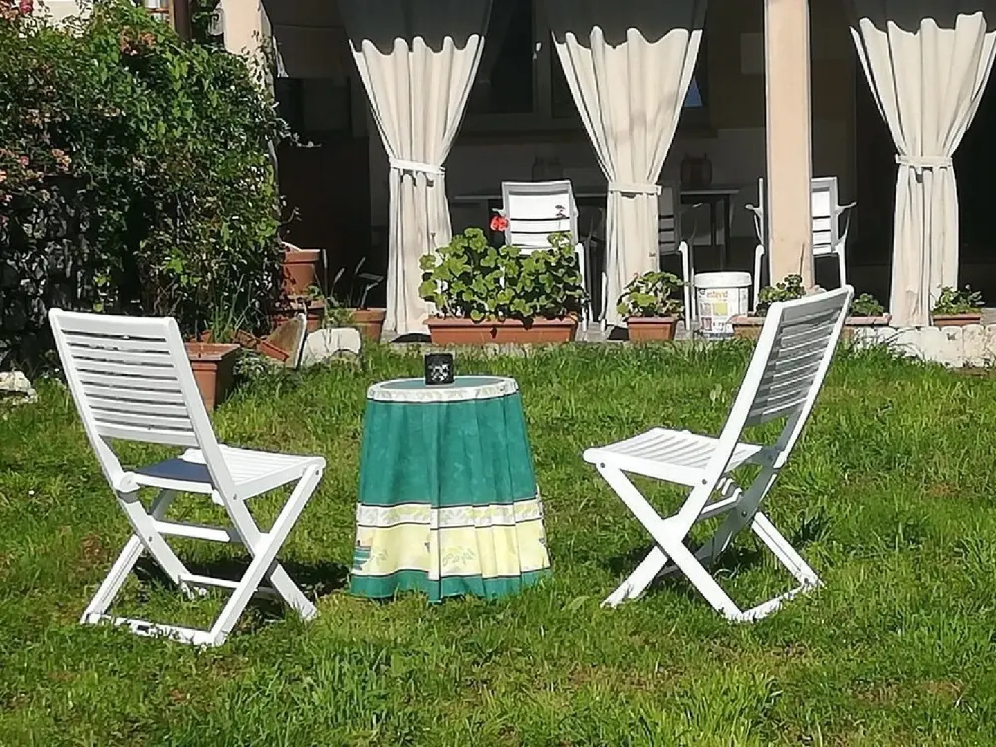 Casa Rural La Rasilla