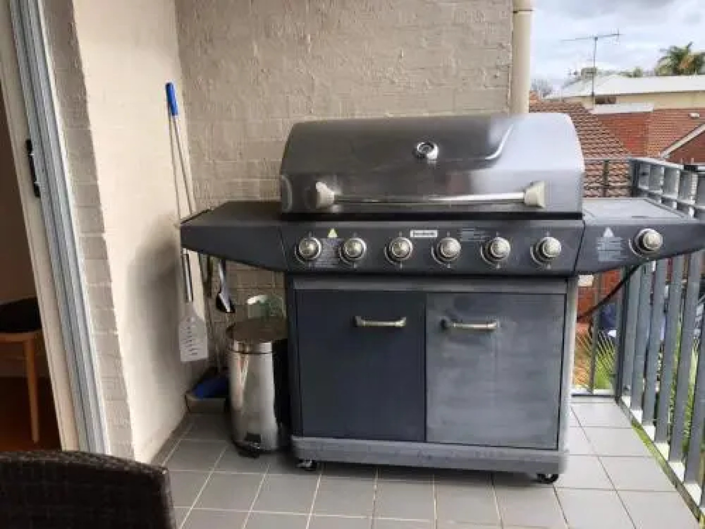 Murray Grange Villa 4