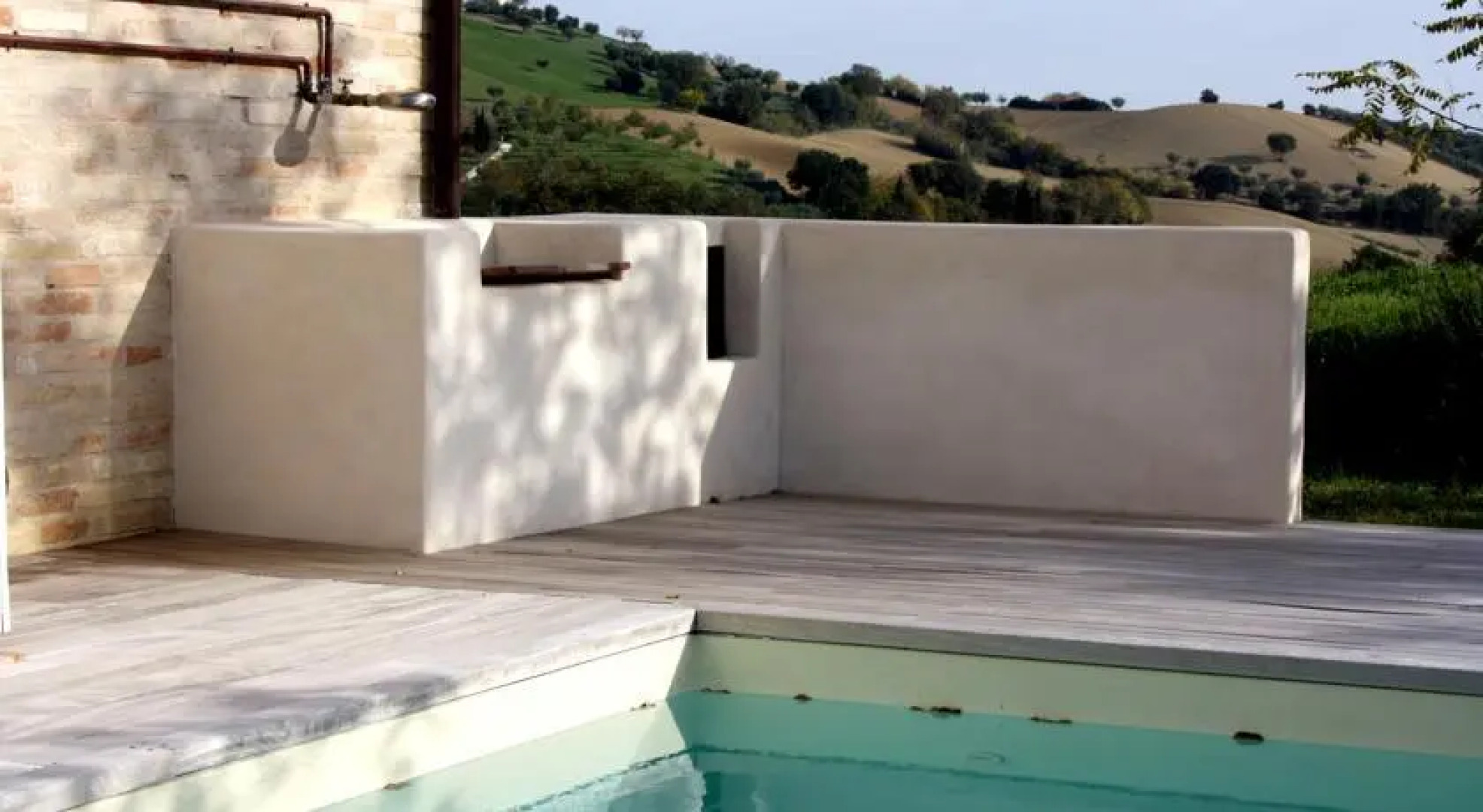 Santomaro Country Loft