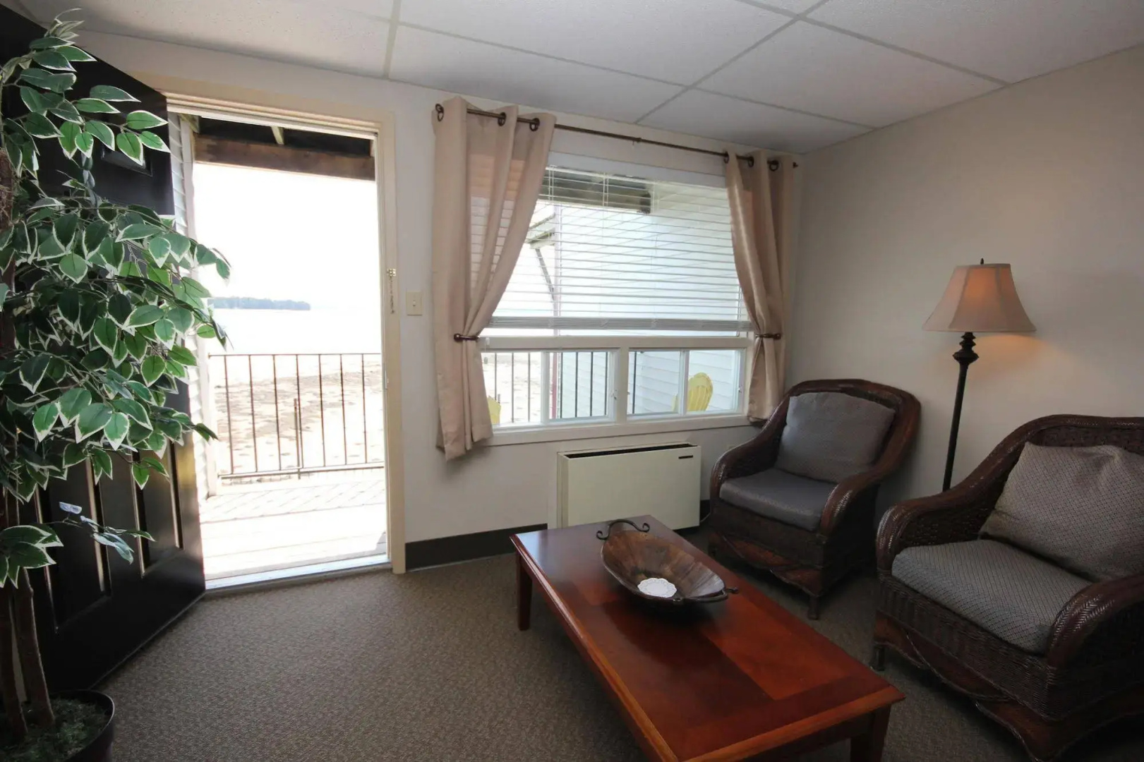 Saint Andrews Inn & Suites