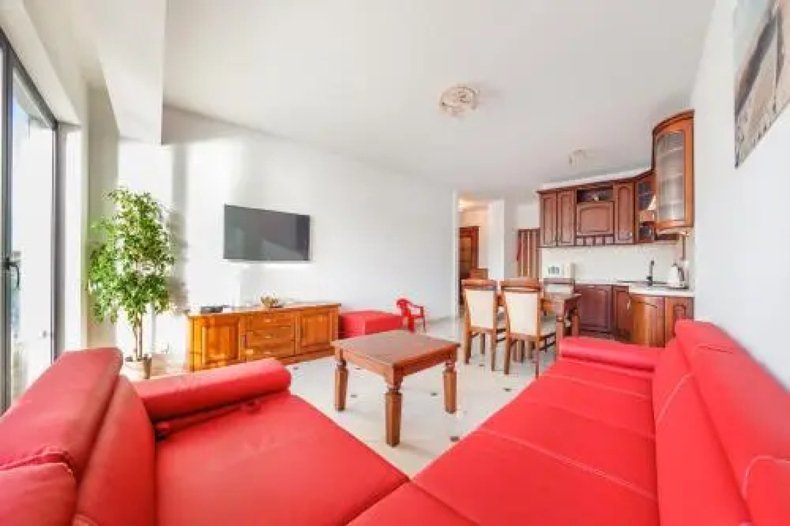 Apartamenty Sun & Snow Bulwar Portowy