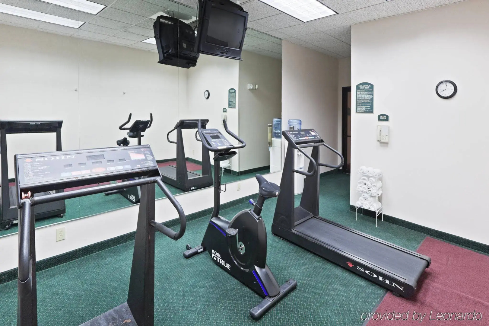 Holiday Inn Express & Suites Vinita by IHG