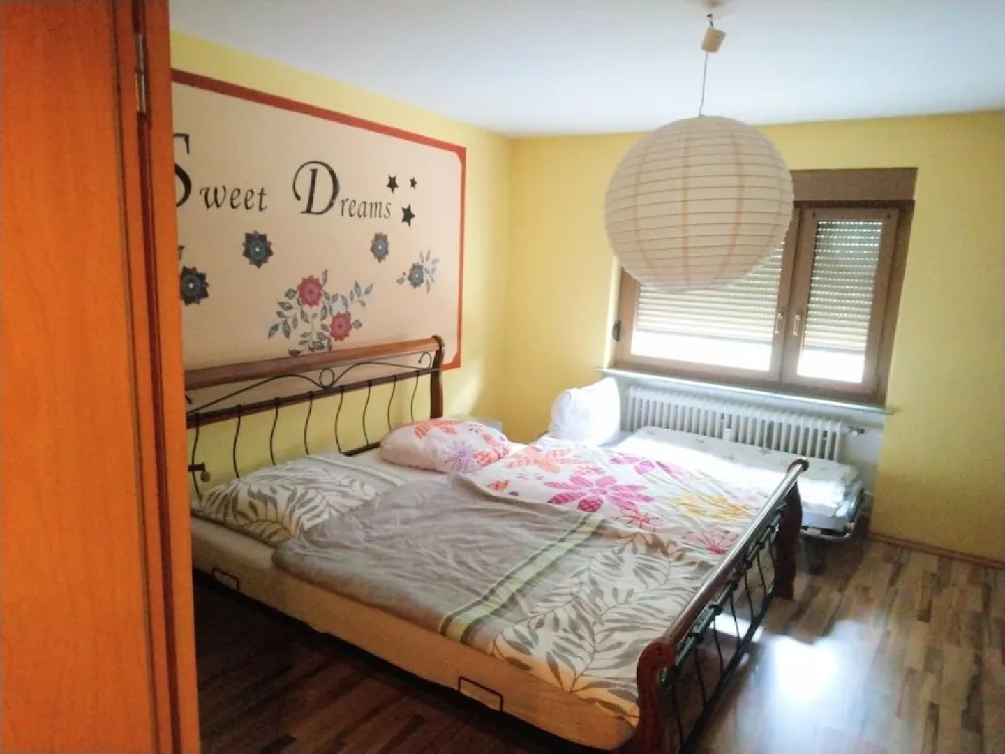 Regenbogen Ferienwohnungen