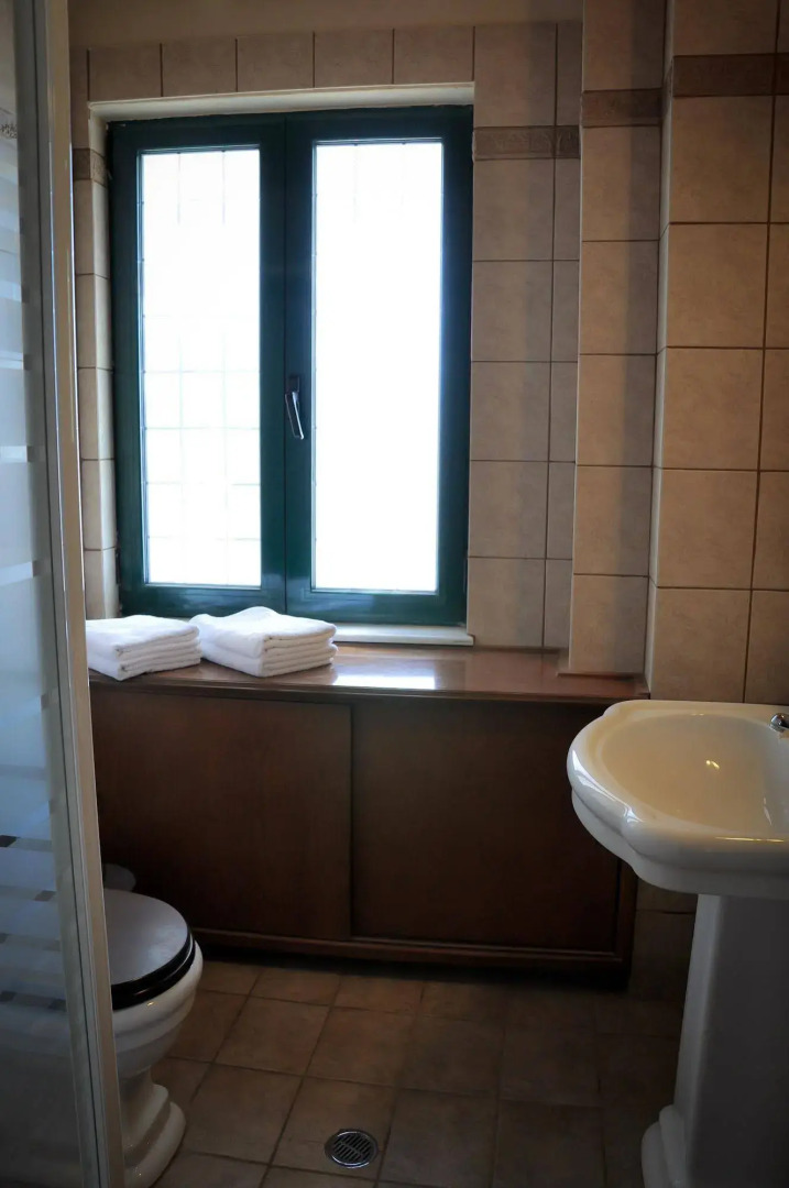 Orsalia Luxury Suites