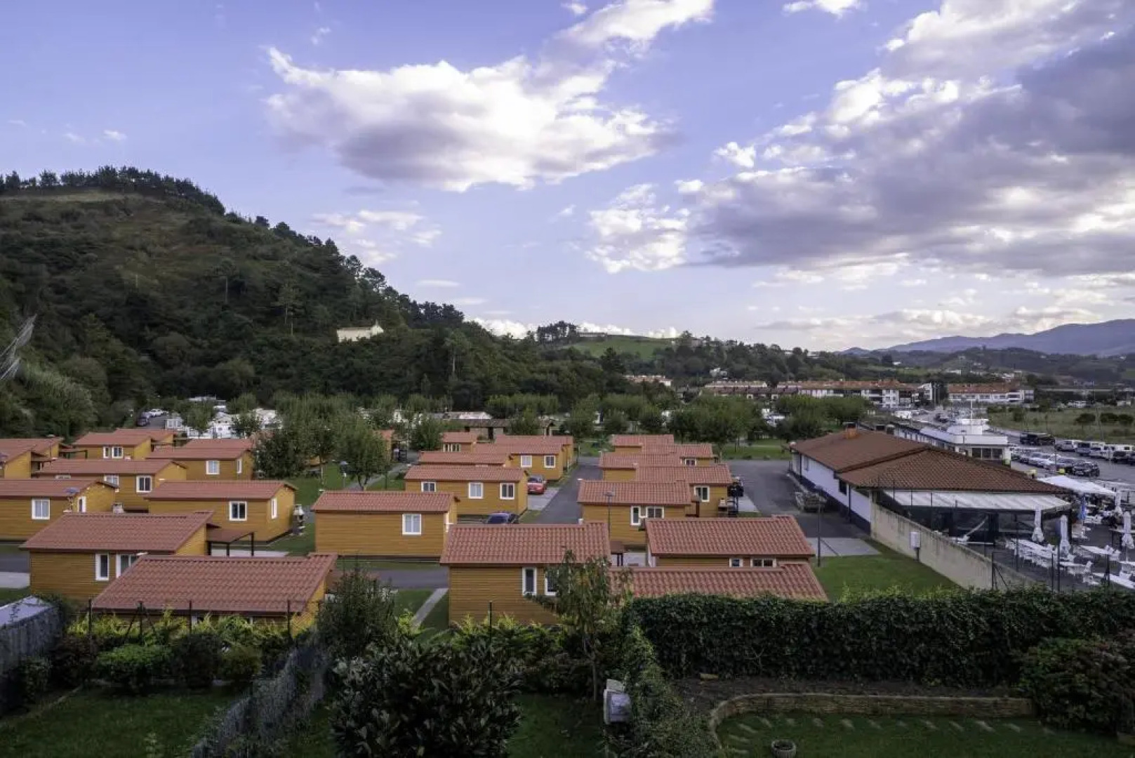 Balea 2 - Local Rentss