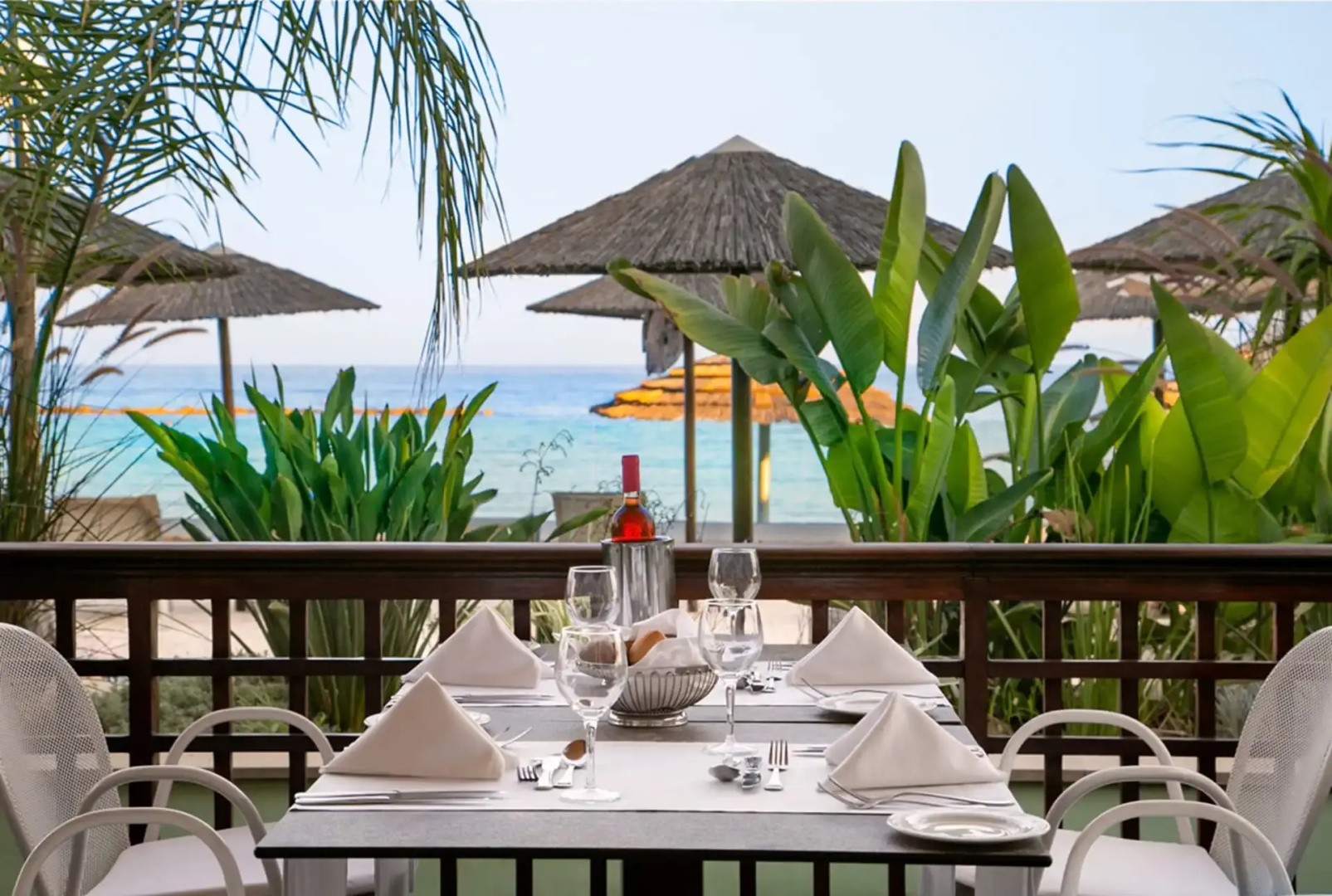 Atlantica Miramare Beach
