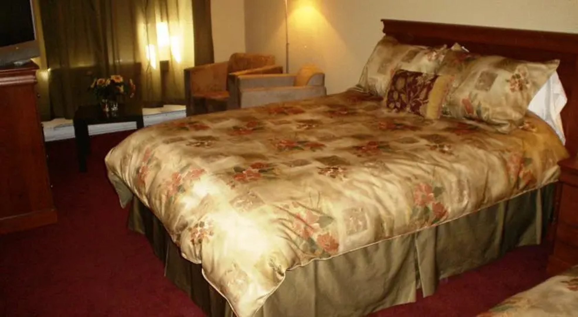 Hotel Plateau Royale