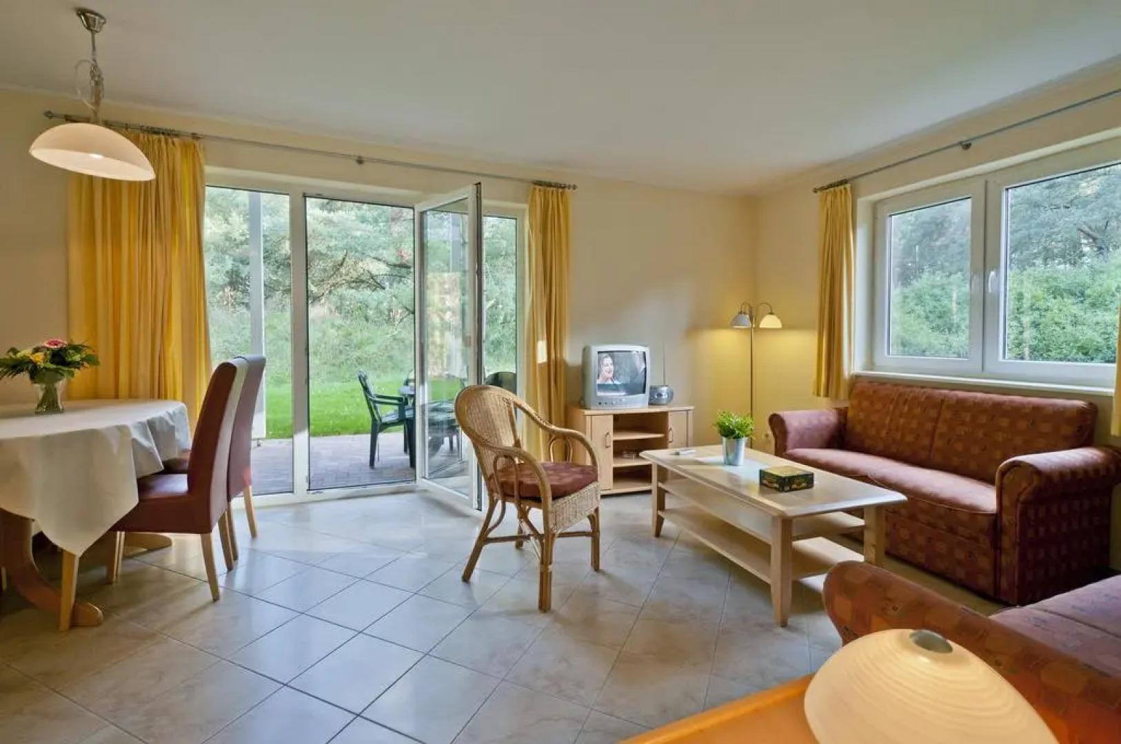 Havelberge Camping Resort