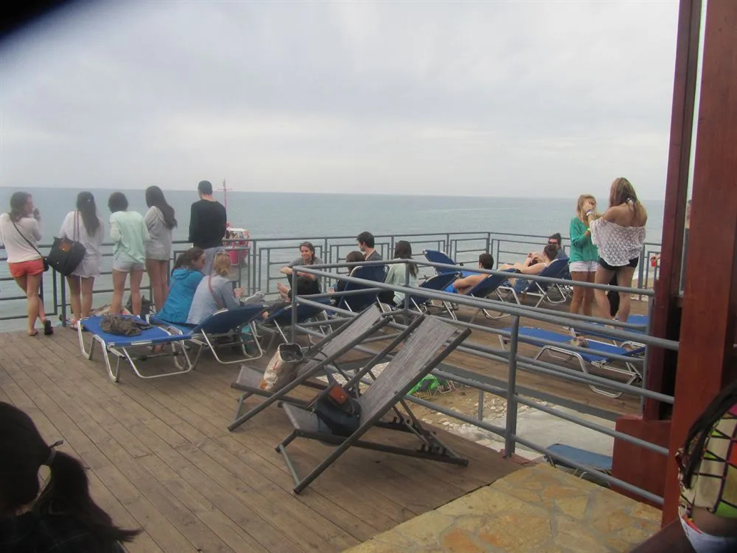 The Pink Palace Hotel & Hostel