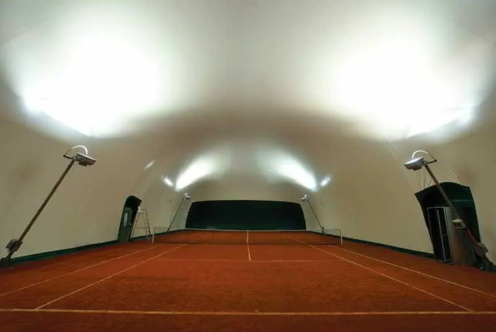 Santa Marina Arachova Resort & Spa