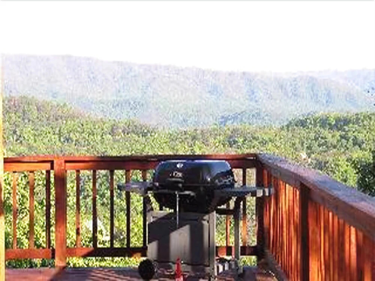 Eagle's Nest by RedAwning