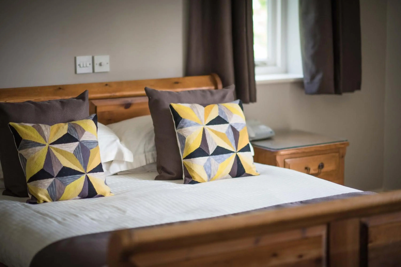 Flackley Ash Country House Hotel