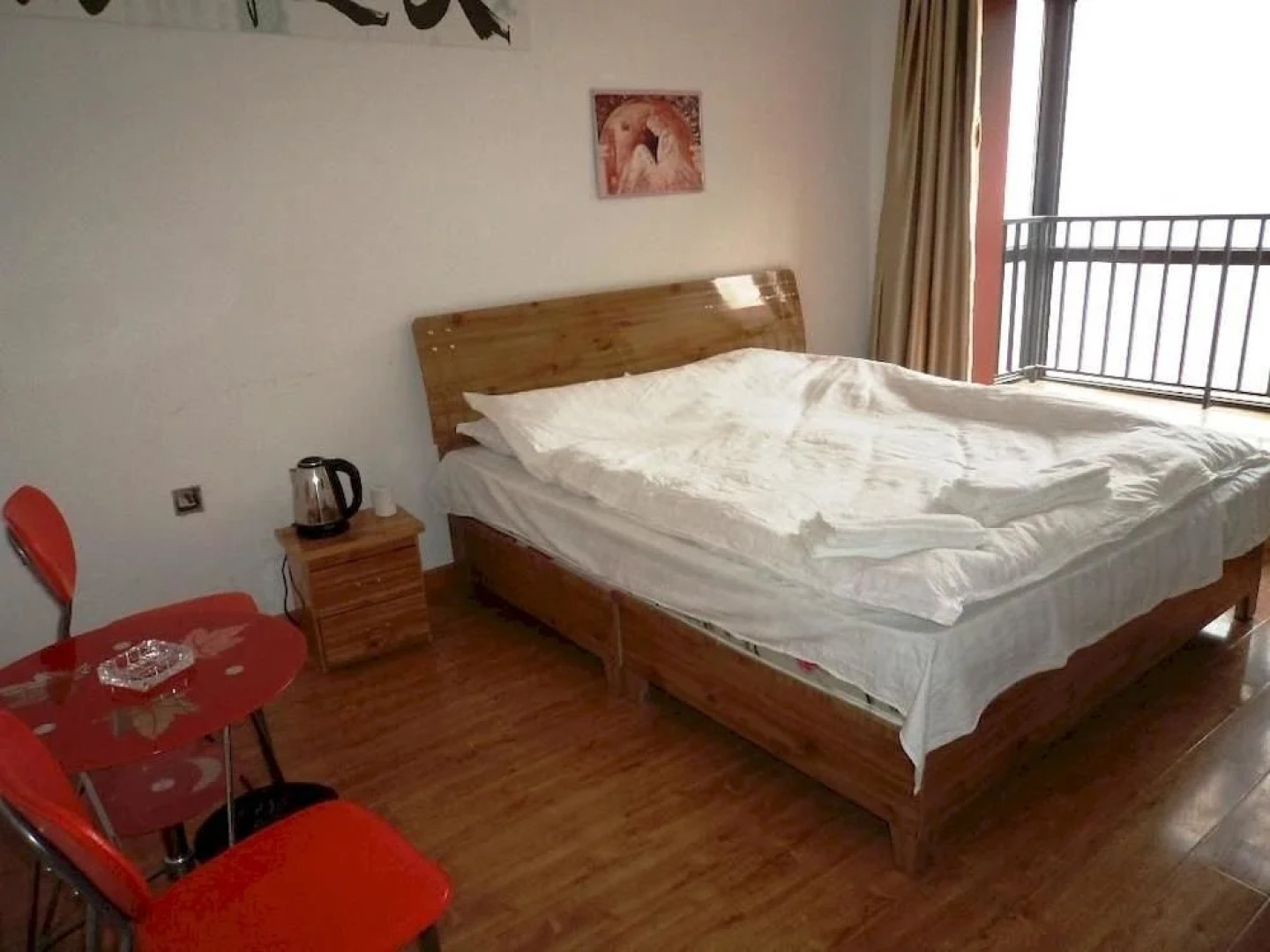 Zhengzhou Jintaicheng Hotel