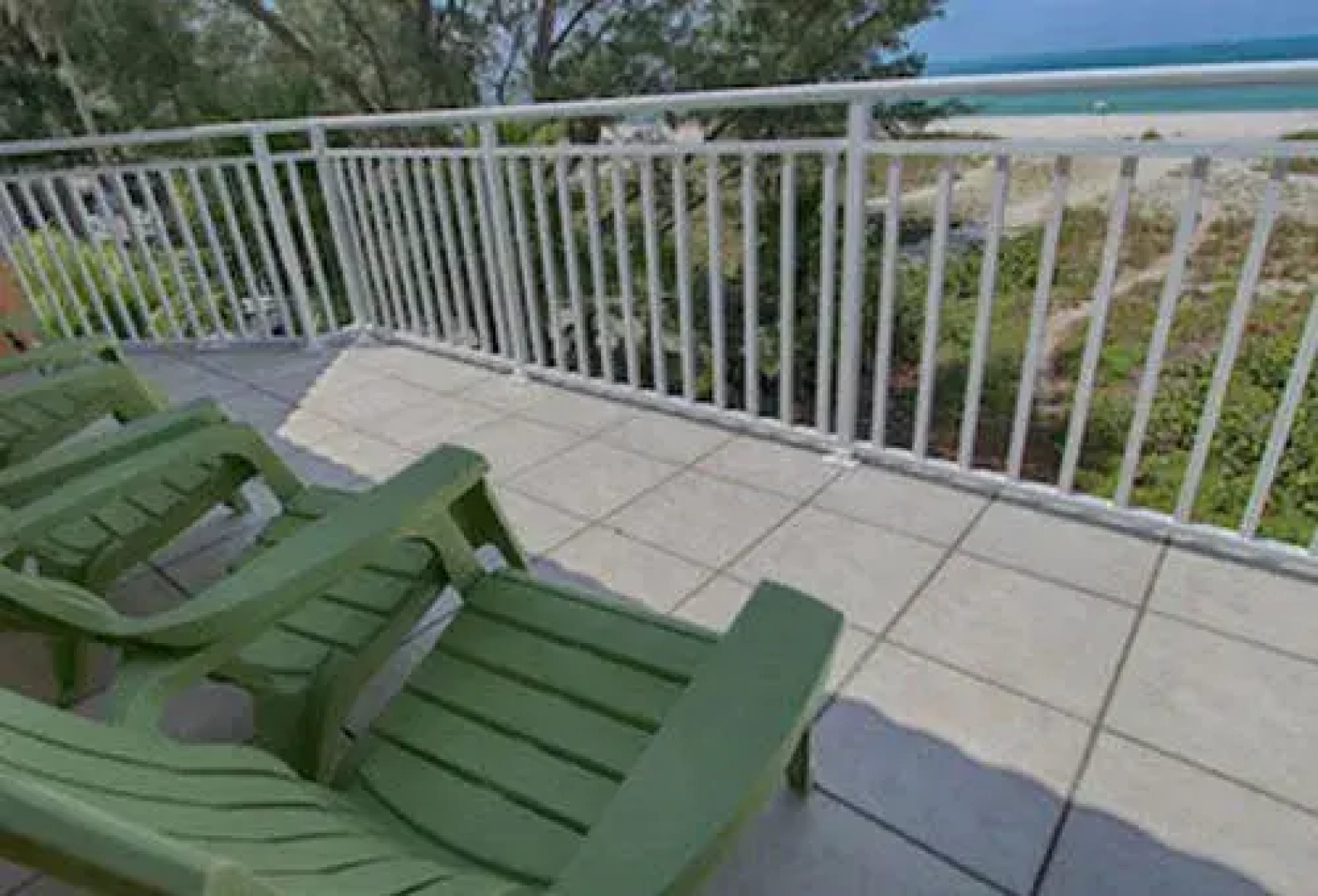 Luxury Homes by BeachTime Rentals Treasure Island