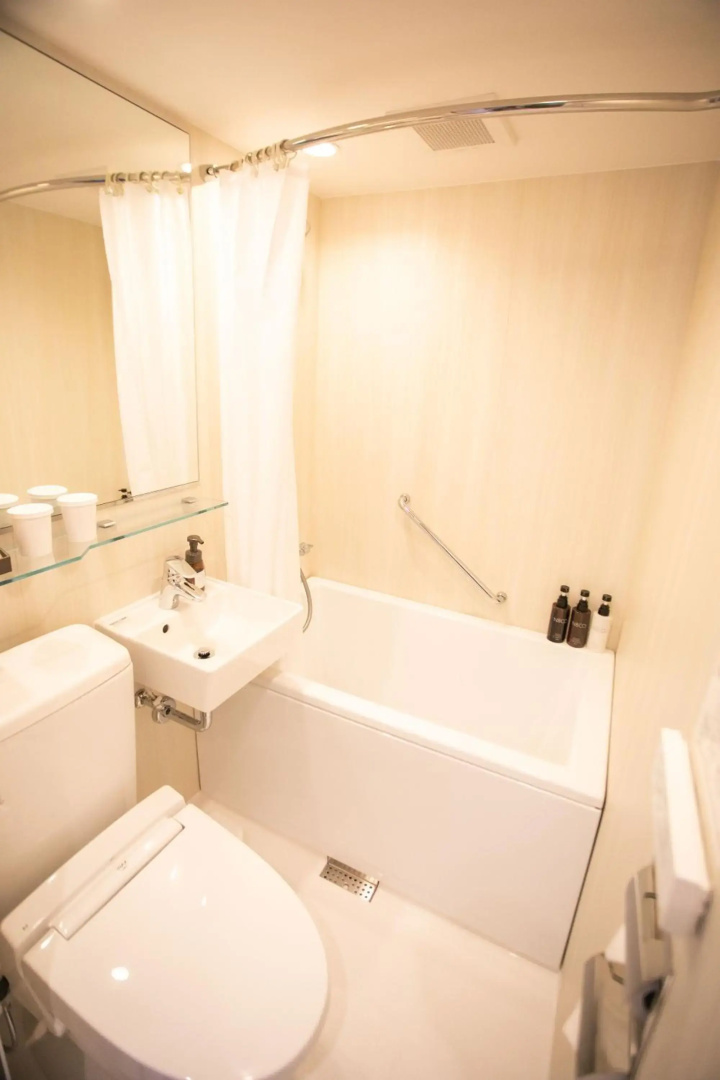 Wishton Hotel Yukari