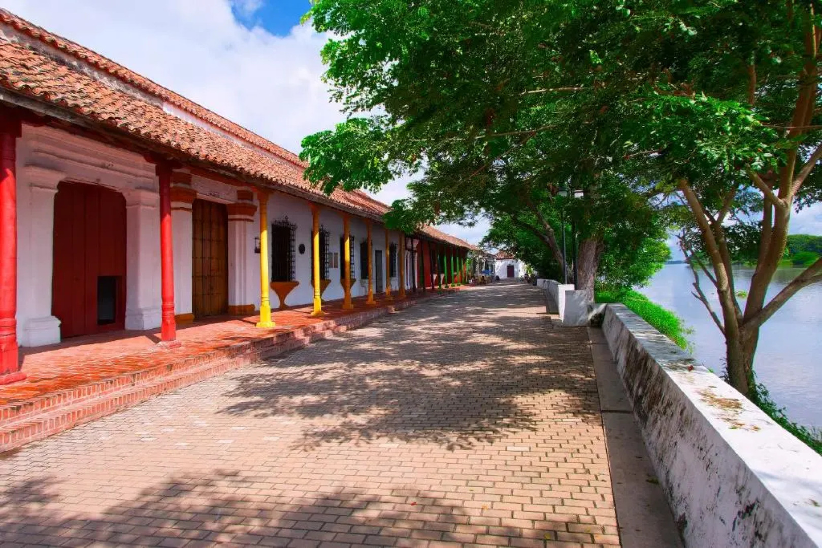 Legado de la Marquesa