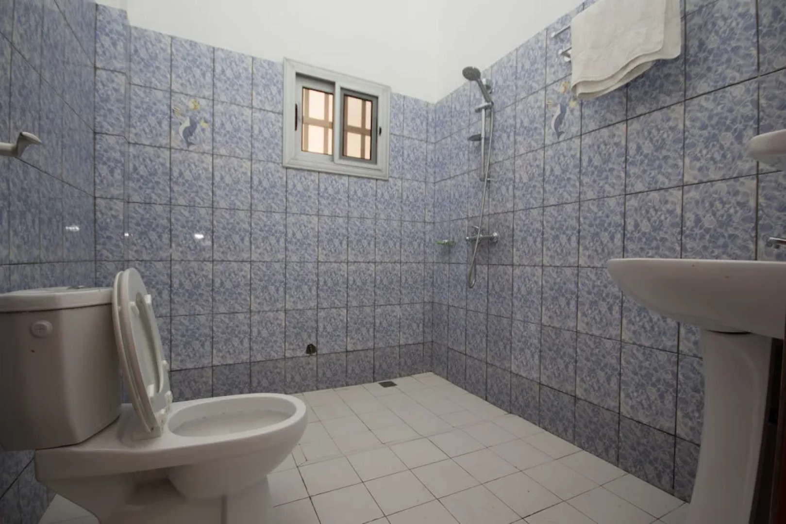 Jeane's Appart Hotel