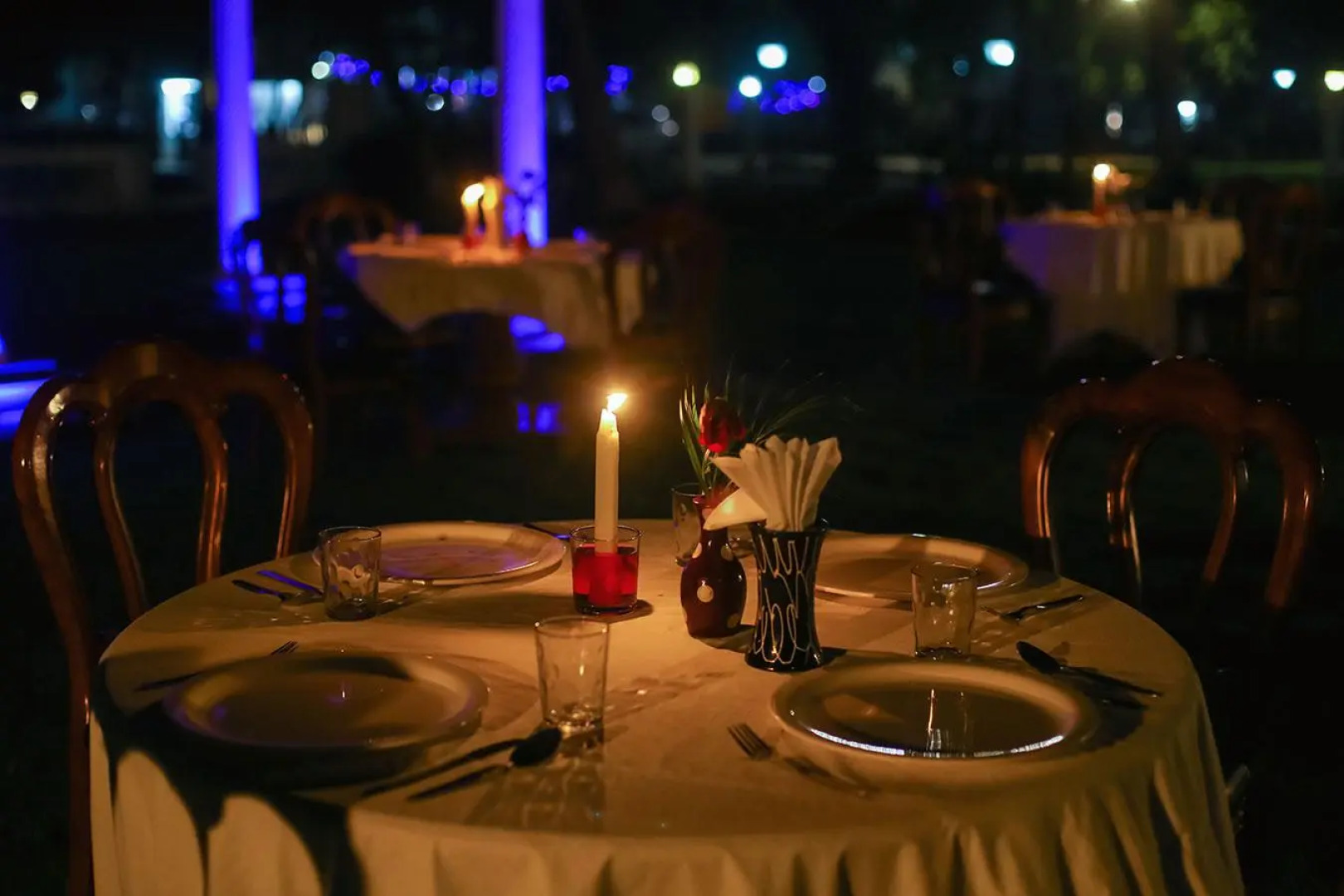 Sathyam Grand Resorts