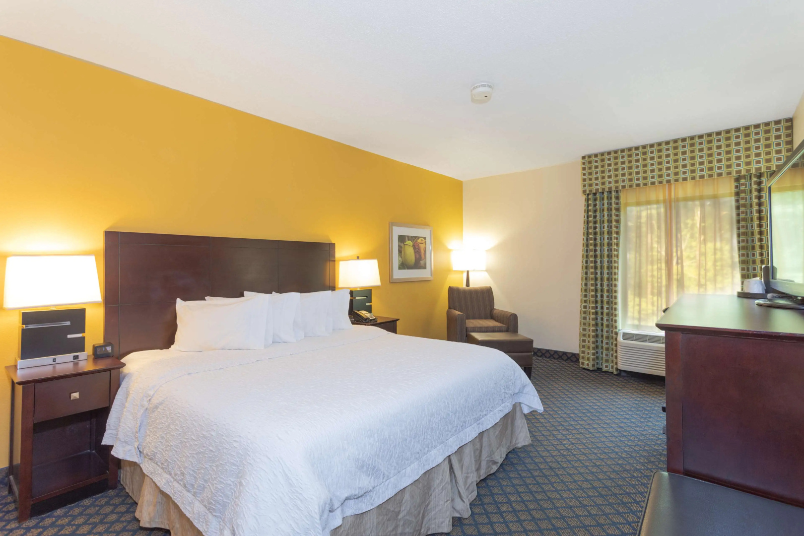 Hampton Inn by Hilton Petersburg Fort Lee
