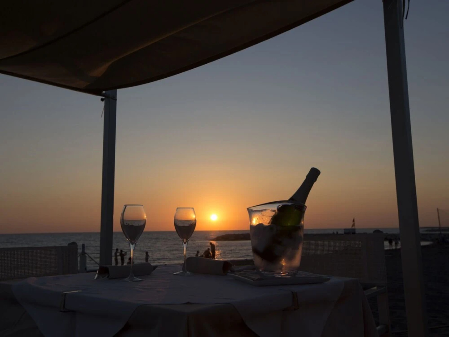 Stellamarina Cecina in Cecina